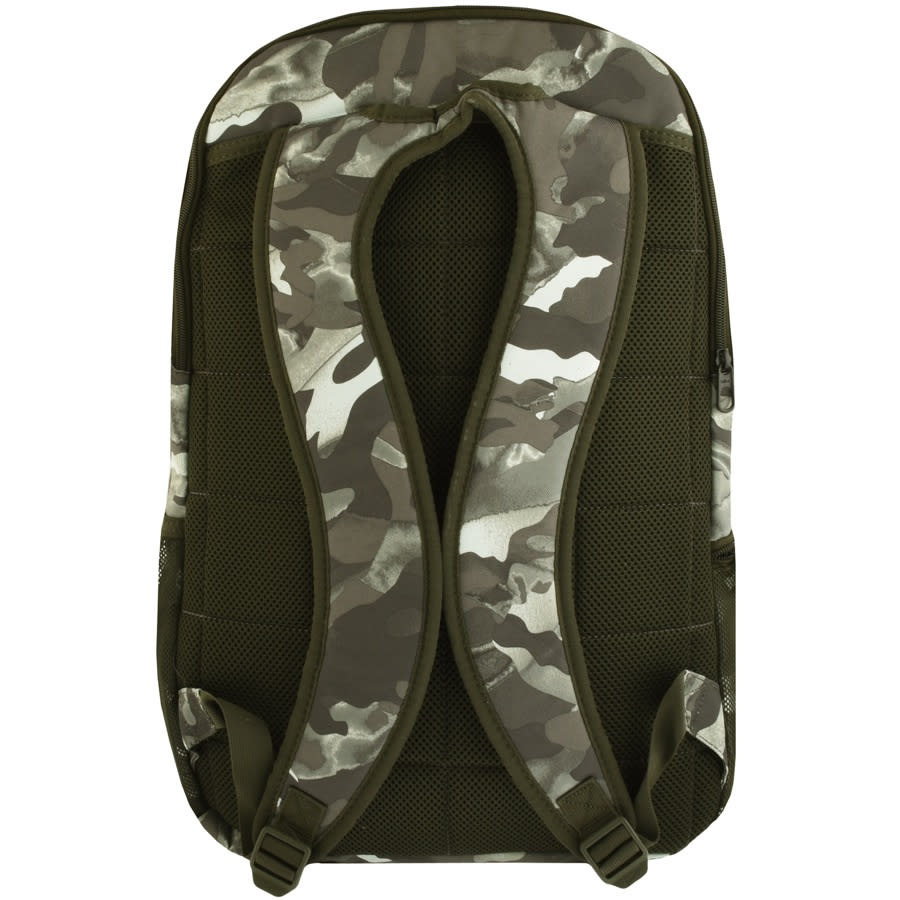Alternative Image for ProductNike Brasilia Backpack Green2